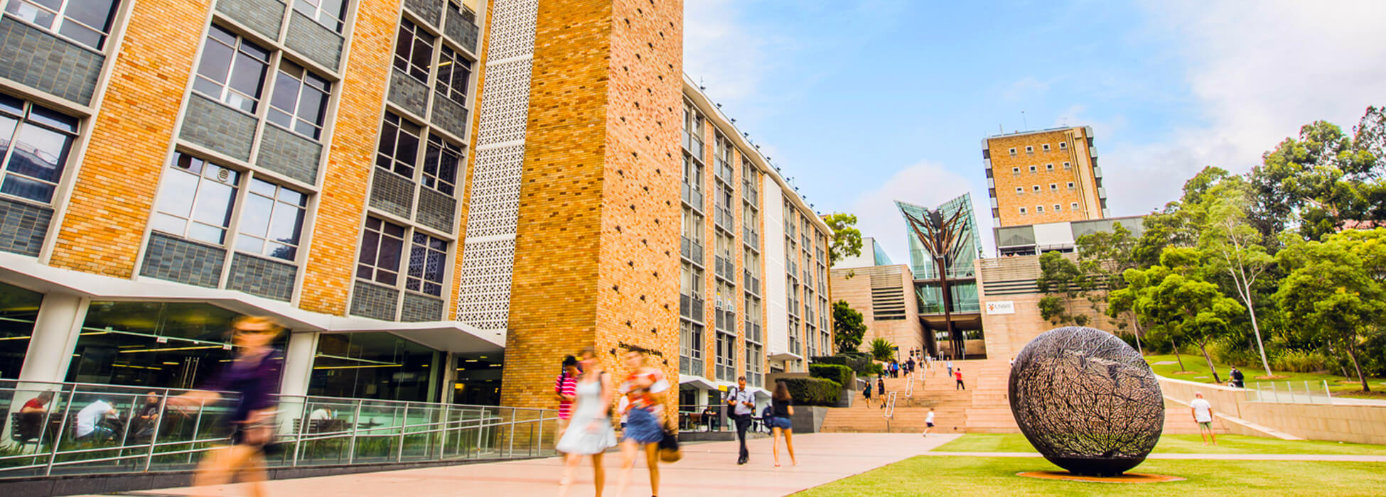 University New South Wales