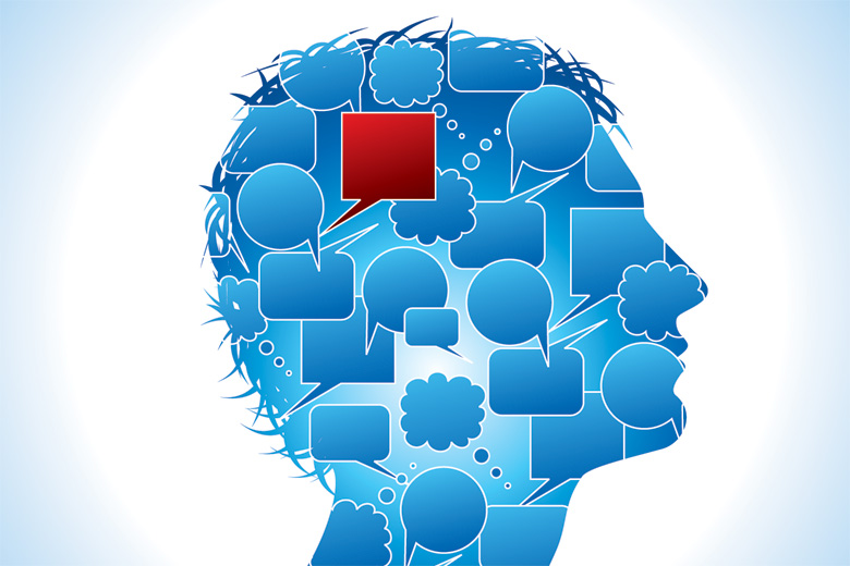 Review The Voices Within, by Charles Fernyhough THE Books