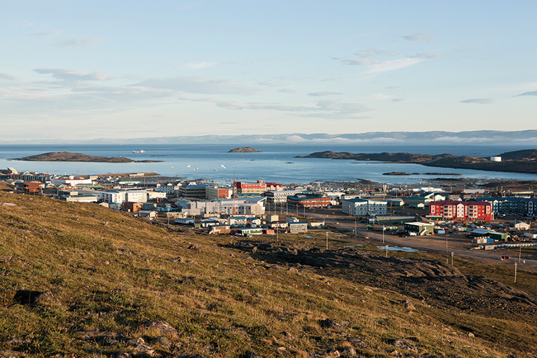 Iqaluit