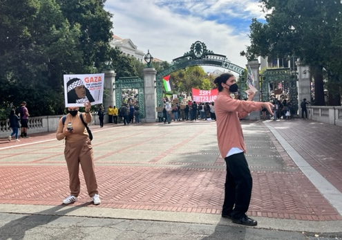 Donors battle US universities over Israel war | Times Higher Education (THE) - Vimarsana News