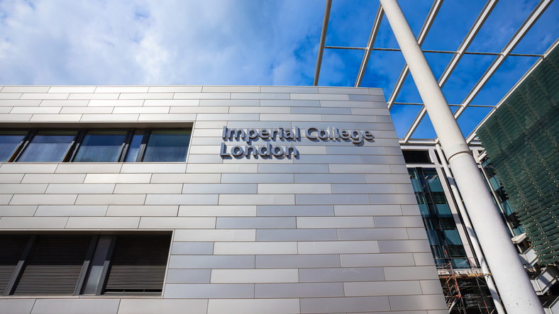 Imperial College London chief financial officer resigns after bullying report