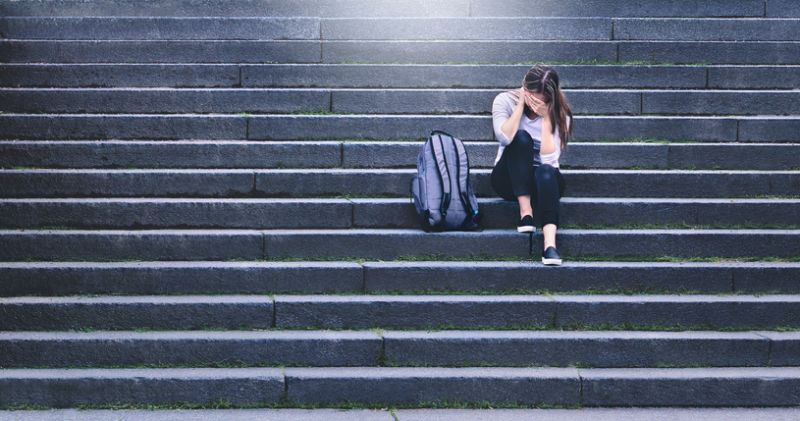 Number of care leavers starting degrees falls | Times Higher Education (THE) - Vimarsana News