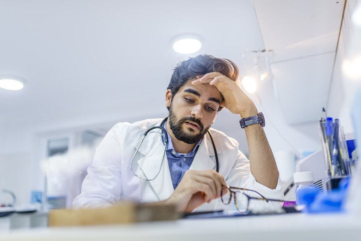 One in five UK medical students 'may drop out' | Times Higher Education (THE) - Vimarsana News