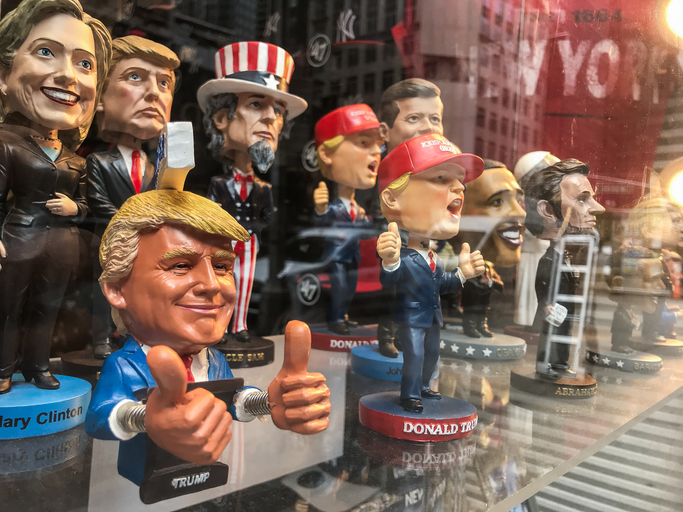 Small US college criticised for Trump event | Times Higher Education (THE) - Vimarsana News