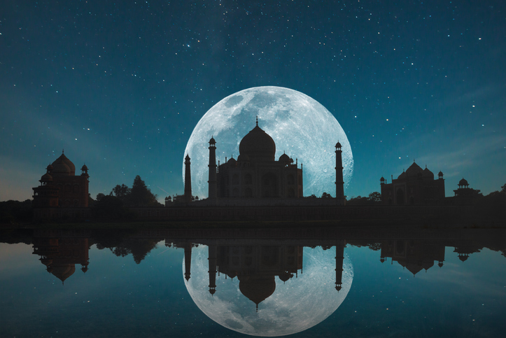 Space courses launch at Indian universities | Times Higher Education (THE) - Vimarsana News