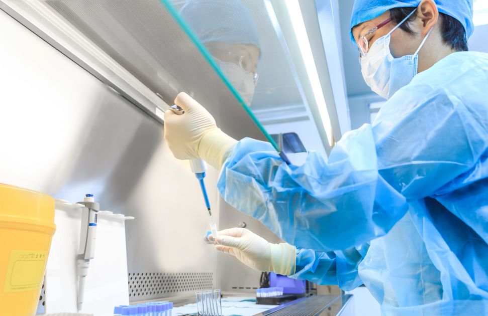 Crackdown on Chinese research misconduct ‘not a game changer’