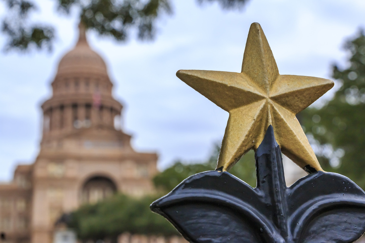 Texas bans diversity initiatives
