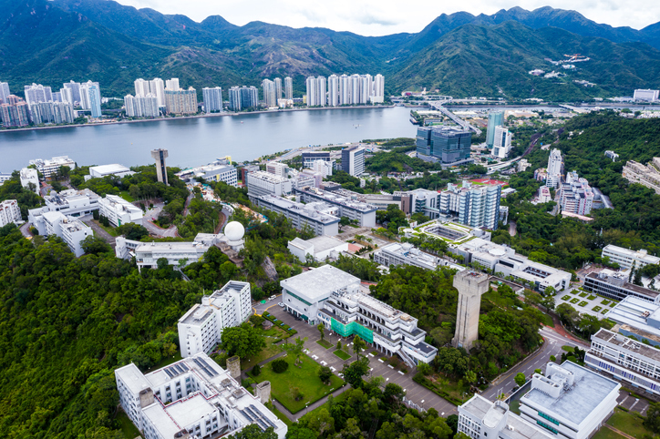 Controversial CUHK council restructure approved | Times Higher Education (THE) - Vimarsana News