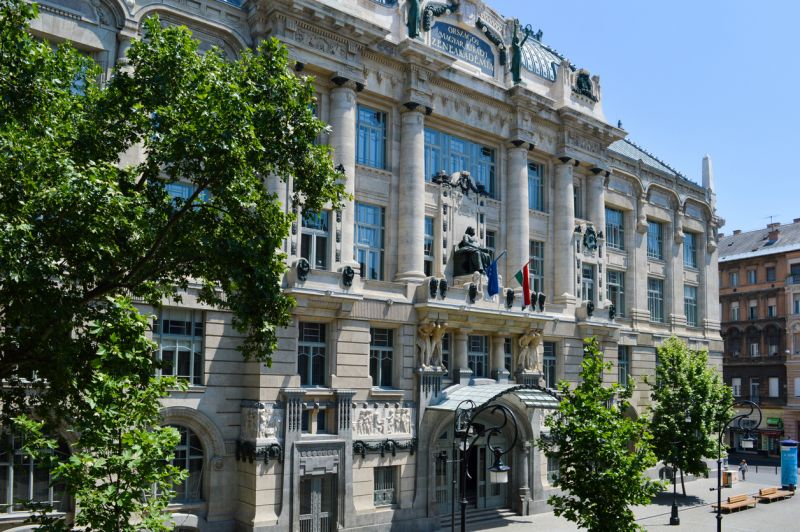 Hungarian universities set for final takeovers | Times Higher Education (THE) - Vimarsana News