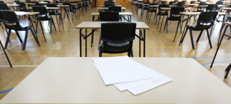 A level reforms 'unworkable', say academics | Times Higher Education (THE) - Vimarsana News
