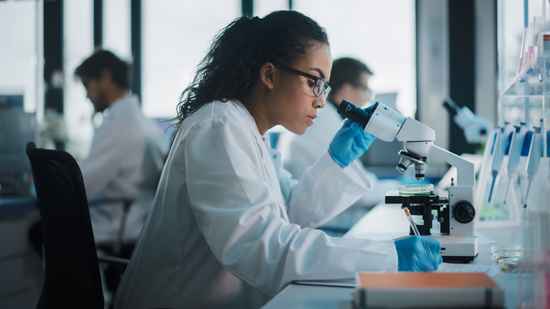 Distrust in institutions doesn’t extend to science or universities