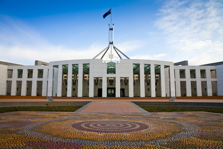 Changes proposed to Australian university funding overhaul