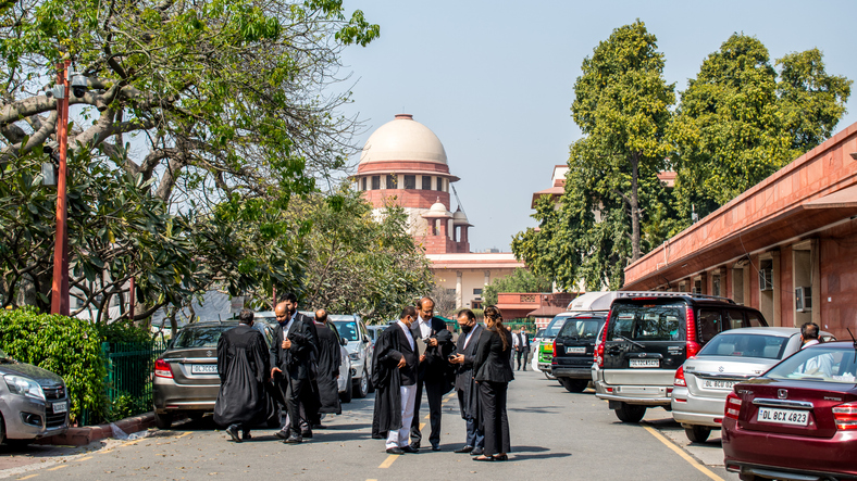 Indian states battle BJP for control of universities - Vimarsana News