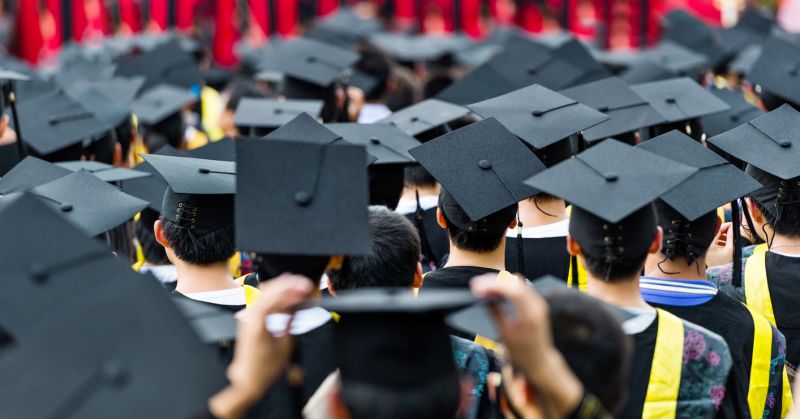 WUR 2024: Warning on UK's China reliance | Times Higher Education (THE) - Vimarsana News