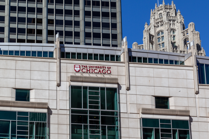 Protesters target Chicago class taught by retired Israeli general - Vimarsana News