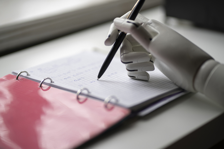Top universities missing guidelines on AI use | Times Higher Education (THE) - Vimarsana News