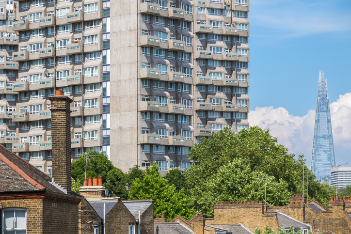 Social mobility ‘flatlining’ despite increased HE participation – Times Higher Education