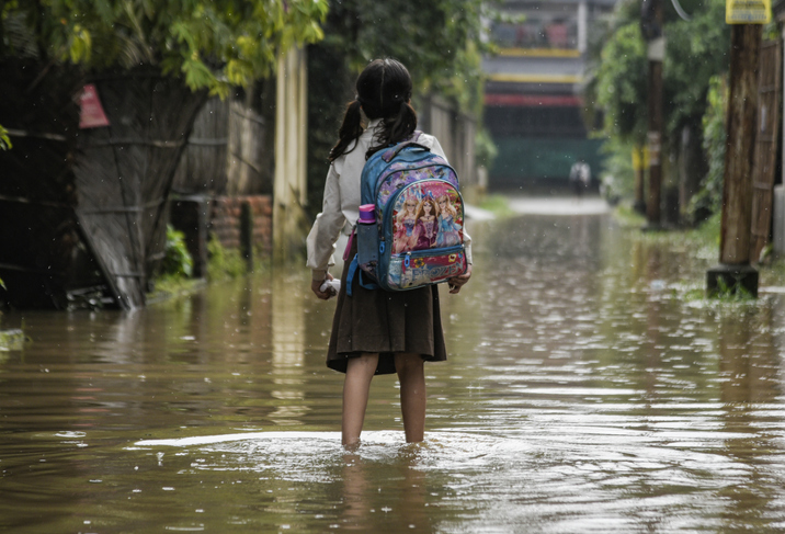 Learn from those on climate front line - Halliday | Times Higher Education (THE) - Vimarsana News