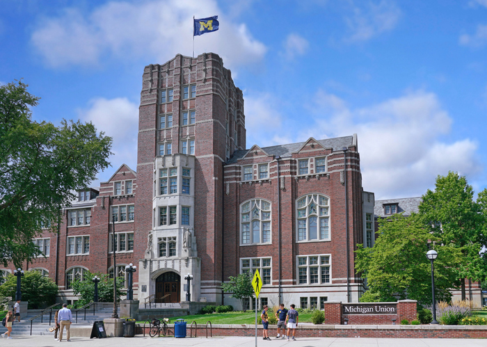 Michigan students awarded A's amid strike | Times Higher Education (THE) - Vimarsana News