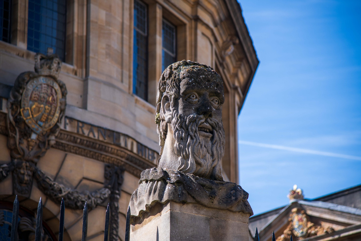 Oxford loses 'forced retirement' tribunal | Times Higher Education (THE) - Vimarsana News