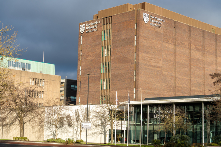 Northumbria University seeks to cut staff costs | Times Higher Education (THE) - Vimarsana News