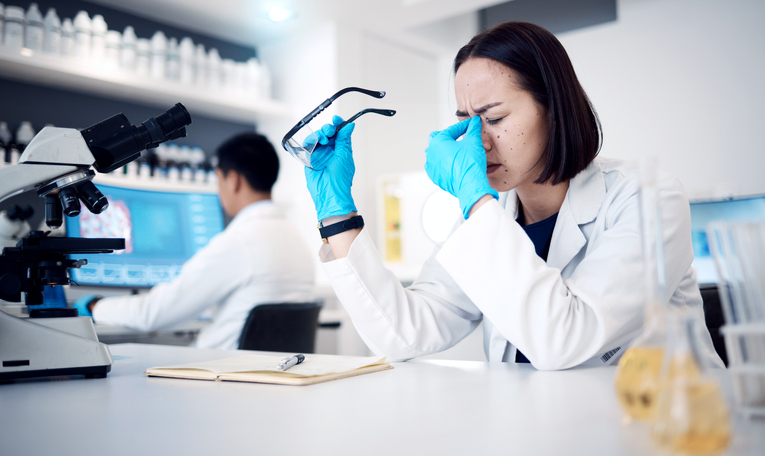 Women leave STEM due to 'cultural issues' | Times Higher Education (THE) - Vimarsana News