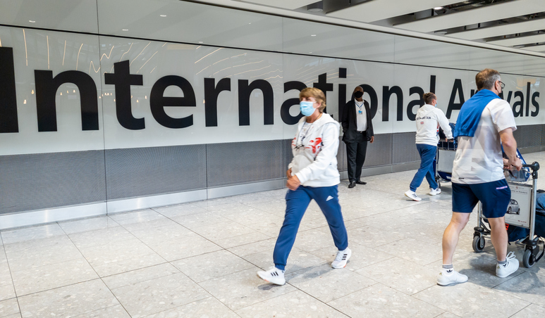 Universities not told visa dependent numbers | Times Higher Education (THE) - Vimarsana News