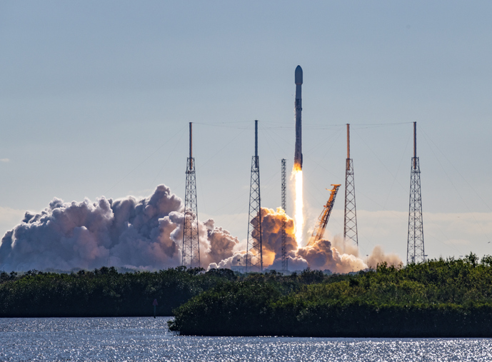 Interdisciplinary education ‘key’ to Indian space sector take-off