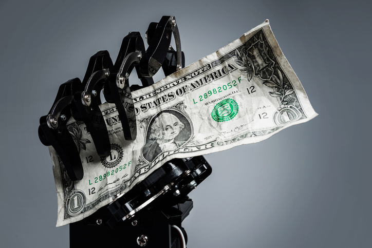 AI investment not a priority for IT leaders | Times Higher Education (THE) - Vimarsana News