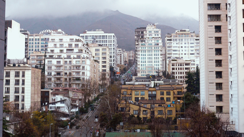 Scholars fear fresh purge of Iranian academia | Times Higher Education (THE) - Vimarsana News