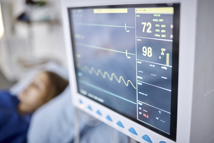 Australian medical research being ‘short-changed’