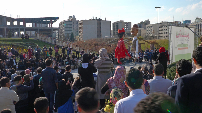 Scholars doubt Iran's overseas students push | Times Higher Education (THE) - Vimarsana News