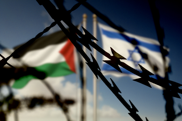 Palestinians suspended by Israeli universities | Times Higher Education (THE) - Vimarsana News