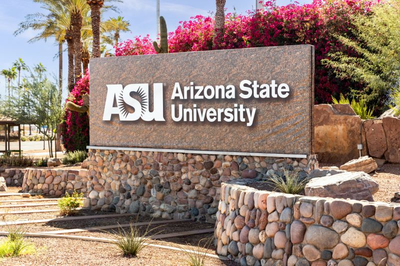Arizona State University to launch new London outpost