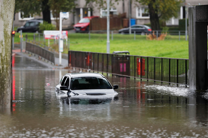 Climate impact requires ‘collaboration and long-term research’