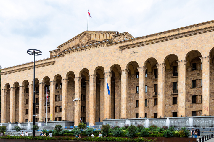 Georgian limits on teaching ‘will destroy most programmes’