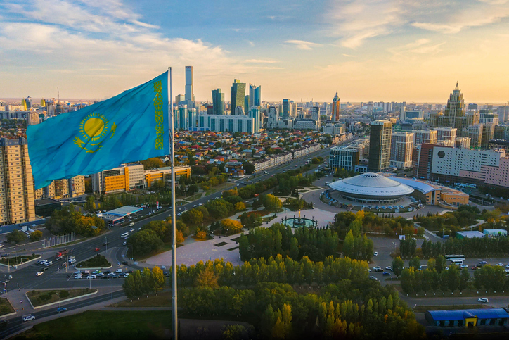 Kazakhstan overhauls university admission tests