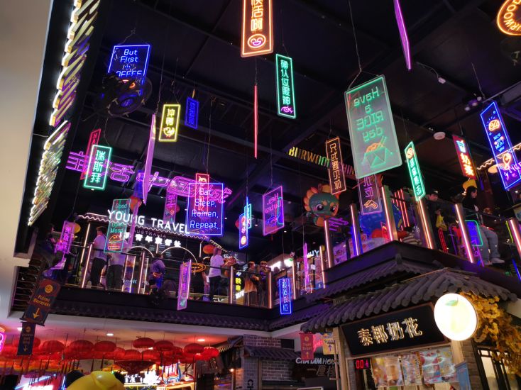 ‘Pool resources and coordinate’ to keep language courses going