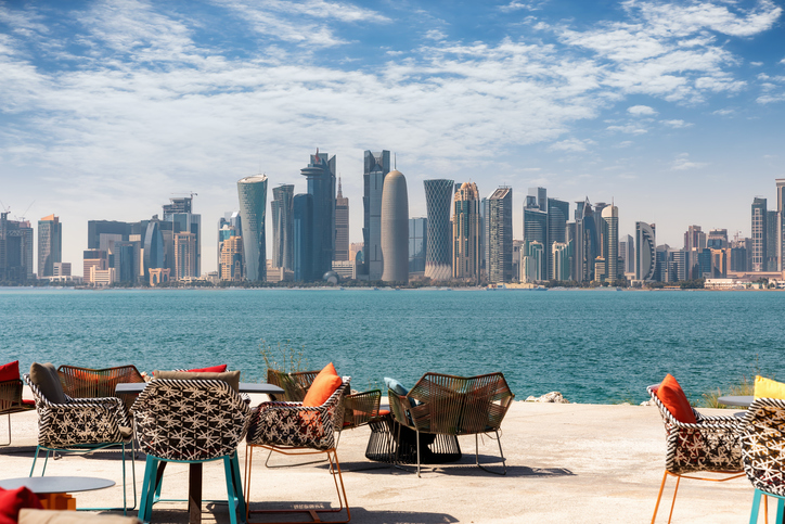 Enhanced monitoring ‘politicising’ foreign donations from Qatar