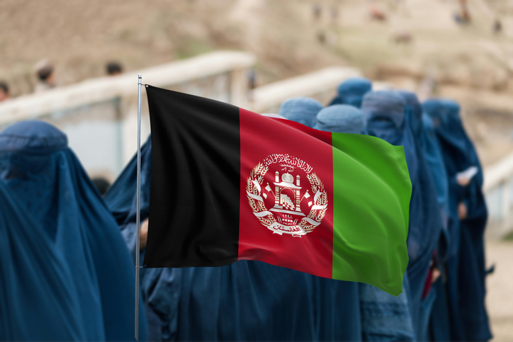 Universities in Afghanistan ‘no longer functioning’