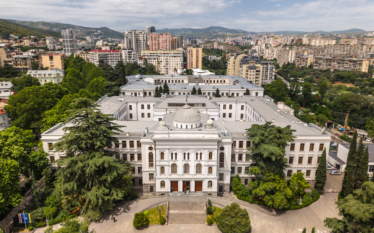 Georgian universities ‘may collapse’ under reforms, scholars fear