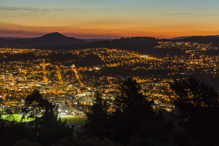 ‘Do no harm’ the mantra for Otago’s annual party season