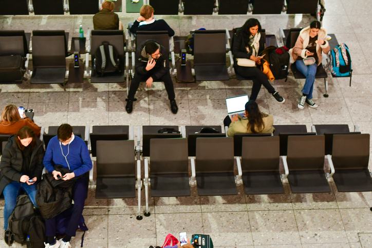 ‘Serious failings’ in UK security checks on researchers