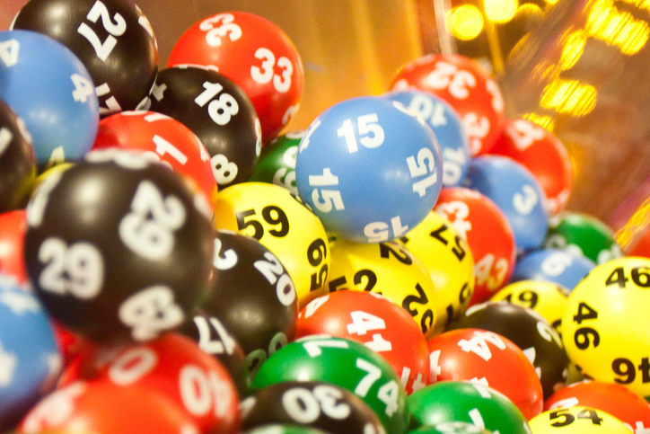 Adding lottery to funding process ‘improves women’s success rates’