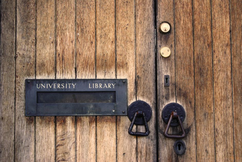 Another three UK universities decline new Elsevier deal
