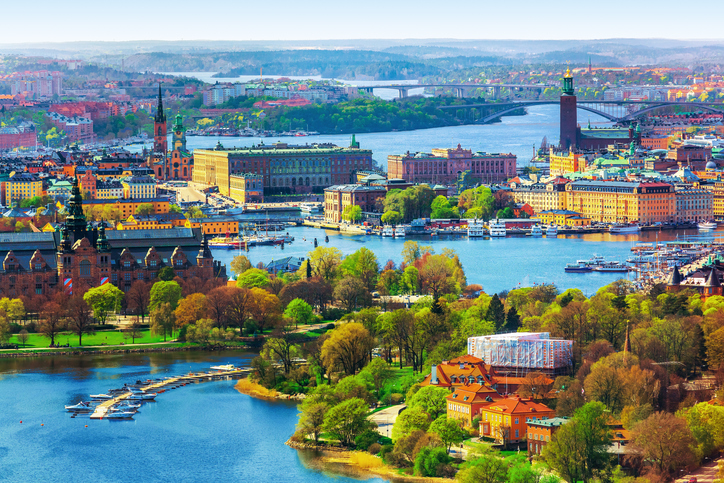 Sweden 'can teach US on inclusive innovation' | Times Higher Education (THE) - Vimarsana News