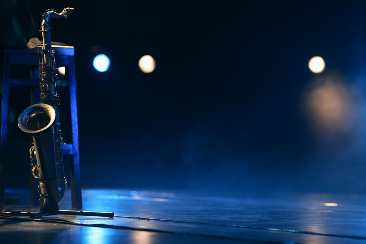 Jazz lecturer ‘forced out’ over race email settles case