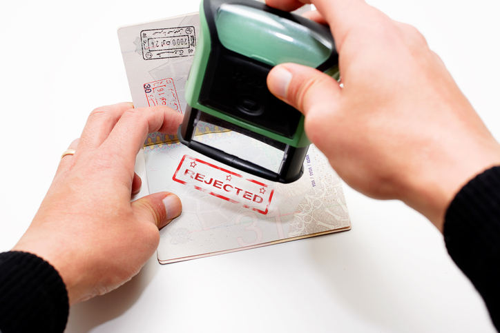 International master’s students on the up but visa refusals rise