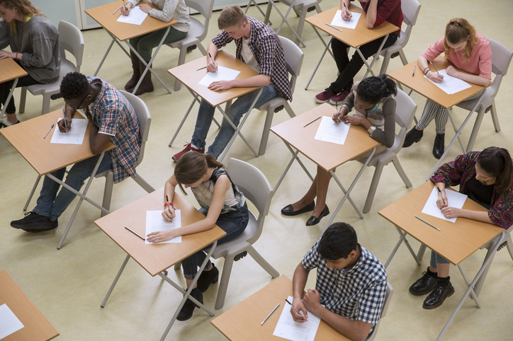 Standardised testing bounceback alarms critics - Vimarsana News