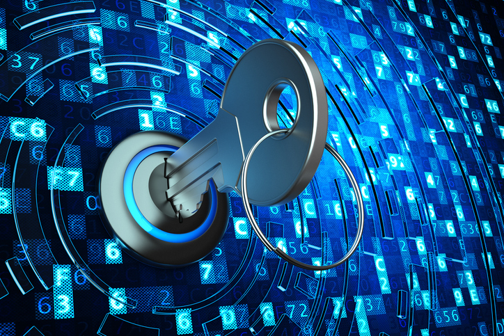 Data should be as open as possible and as closed as necessary | Times ...